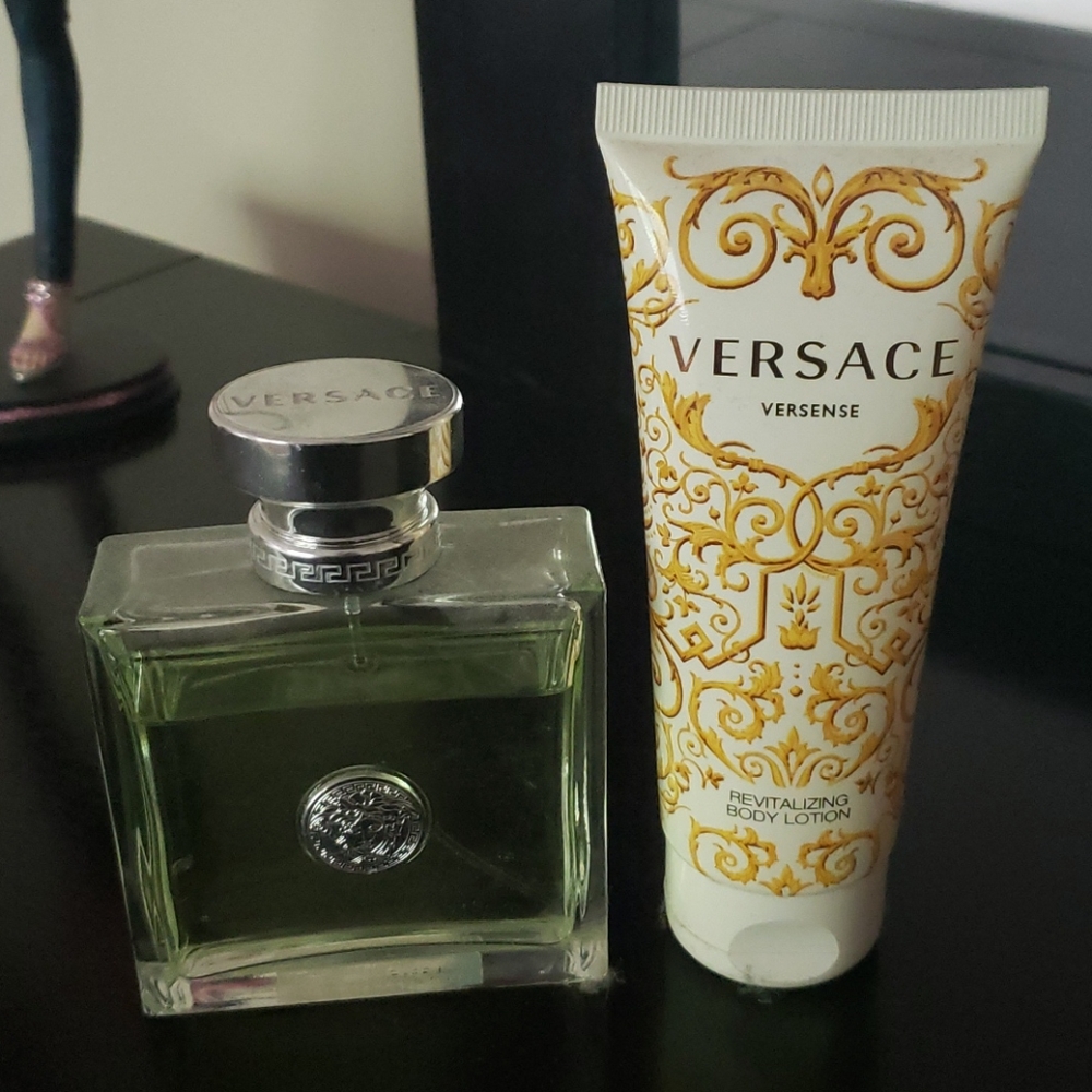 Versace Versense